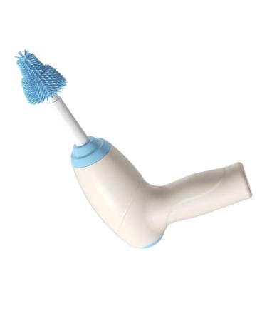 St rilisateur automatique pour biberons tasses ustensiles de cuisine nettoyeur lectrique multifonctionnel fonctionnement silencieux nettoyeur de biberon lectrique kaki