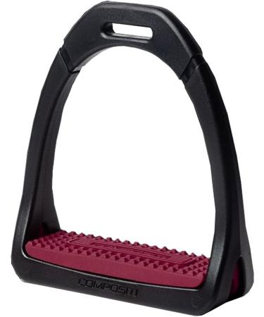 Shires Compositi Premium Stirrups - Buy Online on GoSupps.com