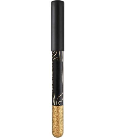 Eyeshadow and Shimmer Eyeshadow Pencil Crayon Waterproof High Pigmented Long Lasting Eye Shadow Cosmetics Iu J - Buy Online on GoSupps.com