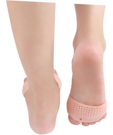 3 Pairs Bunion Gel Toe Separators & Stretcher Set - Toe Spacers for Bunions - Includes 6pcs - Buy Online on GoSupps.com