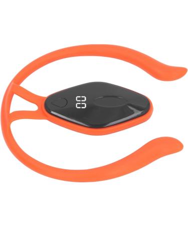 Vibration Posture Reminder Auto Sensing Breathable Posture Reminder Prevent Chronic Fatigue for Children Adults for Home Style 1 - Buy Online on GoSupps.com