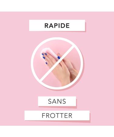 Veet Bandes de Cire Froide Minima - Douceur Longue Dur e (Jambes & Aisselles) - Buy Online on GoSupps.com