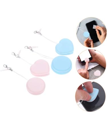 NOLITOY 20 Pcs Screen Wipe - Eyeglass Cleaner Wipes & Phone Screen Cleaning Cloth for Optimal Clarity | International Shipping Available - Buy Online on GoSupps.com