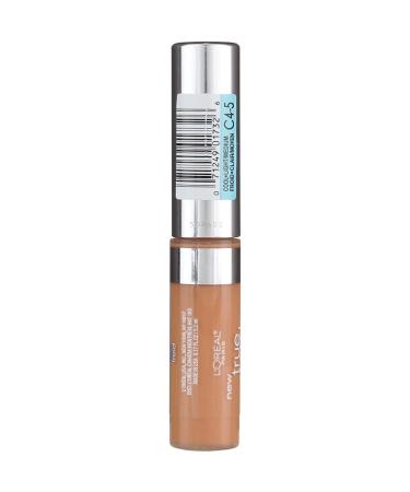 L'Oreal True Match Concealer C4-5 Cool LightMedium | Super-Blendable | 0.17 fl oz - Buy Online on GoSupps.com