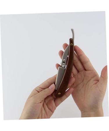 Doitool Razor - Premium Bartschneider Razor for Men | Old Fashioned Shaving Style - Buy Online on GoSupps.com