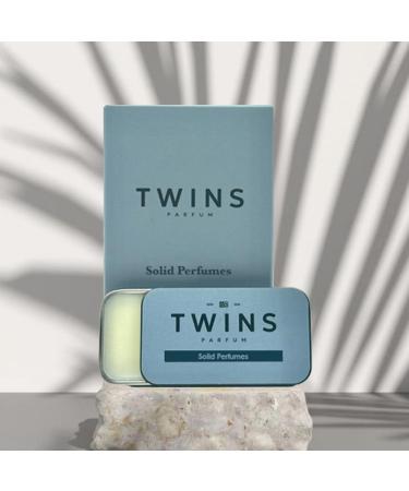 No.1138 | Impression of Mol. 01+Mandarin | Unisex For Women and Men Solid Perfume | 053.4 Oz / 15 gr Escentric Molecules Molecule 01 + Mandarin Impression - Buy Online on GoSupps.com