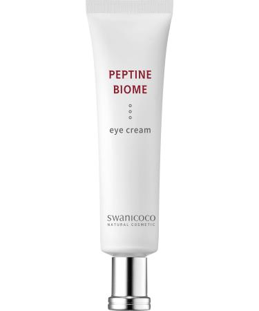 SWANICOCO - Ultra Peptine Biome Eye Cream 30ml