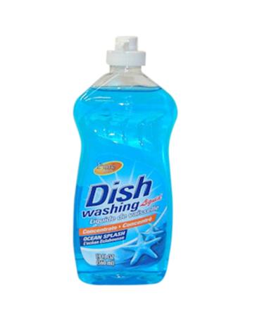 Pure Dishwash Liquid Ocean Splash(560ml) 305668