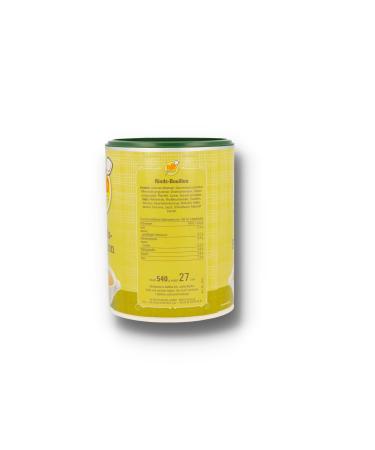 Buy Tellofix Beef Bouillon 540g - Large Selection of International Shipping Options - Buy Online on GoSupps.com