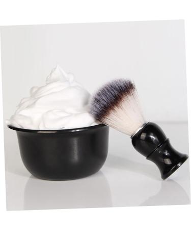Frcolor Beard Shaving Set - Razor Shell Accessories & Foam for Men | Perfect Gift for Smooth Shaving - Buy Online on GoSupps.com