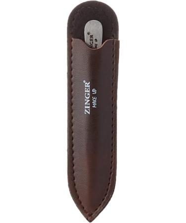 Zinger Make Up Sterilisable Tweezers - 5g - Buy Online on GoSupps.com