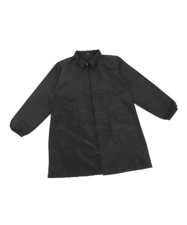 MERRYHAPY Hairstylist Work Clothes Grooming Clothing Grooming Uniform Barber Apron Pet Grooming Workwear Dog Grooming Workwear Pet Grooming Aprons Dog Grooming Apparel Pet Grooming Work Wear