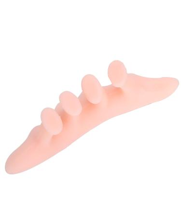 Bunion Corrector - 5 Pairs Toe Separators for Women | SEBS Hammer & Mallet Toe Relief - Buy Online on GoSupps.com