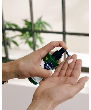 NIVEA MEN Baume apr s-rasage ultra apaisant Sensitive Pro (1 x 150 ml) Baume apaisant l Huile de Chanvre Bio et Vitamine E Apr s-rasage homme pour toutes les peaux - Buy Online on GoSupps.com