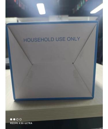 Apiker Water Flosser with 8 Tips, 10 Pressure Settings and 600ml Tank - Family Dental Oral Irrigator for Teeth Braces (White) - Buy Online on GoSupps.com