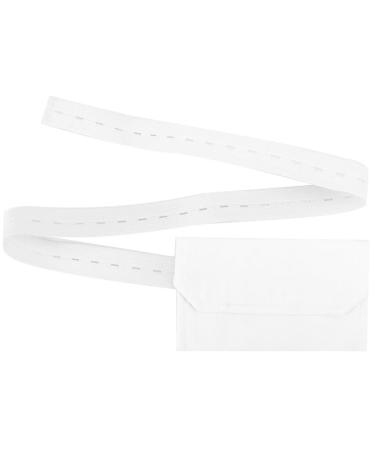 Buy Adjustable Peritoneal Dialysis Belt | Tube Protection & Catheter Closure | International Shipping - Buy Online on GoSupps.com