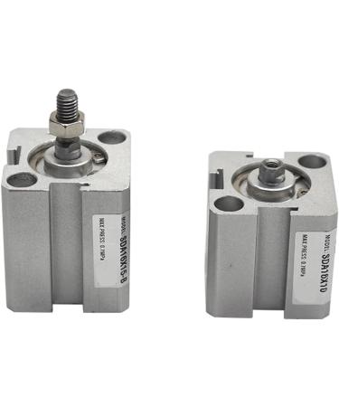 EGTDSFGJA Air pneumatic cylinder SSA32x50 Single-acting cylinder with spring SSA32X5 SSA32X10S SSA32X15B SSA32X20-S SSA32X25-B SSA32X40SB (Color : SSA32X95 Size : -S with magent) -S with magent Ssa32x95 - Buy Online on GoSupps.com
