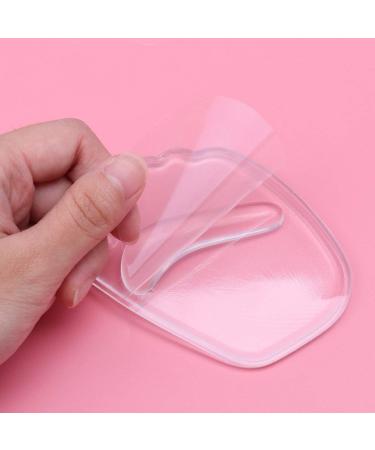 EXCEART High Heel Insoles - Arch Support Cushions & Pads (2 Pairs Assorted Colors) for Comfortable Feet - Buy Online on GoSupps.com