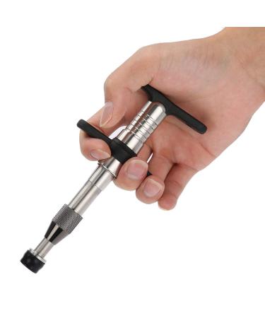 Buy Handheld Chiropractic Adjustment Tool - Effective Spine Massager for Pain Relief | International Shipping Available - Buy Online on GoSupps.com