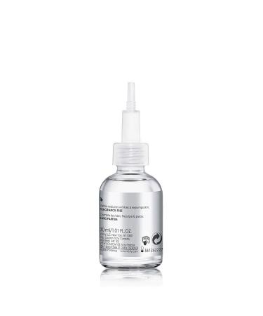 Vichy LiftActiv Supreme Hyaluronic Acid Serum - Anti-Aging Wrinkle Corrector for Sensitive Skin - Buy Online on GoSupps.com