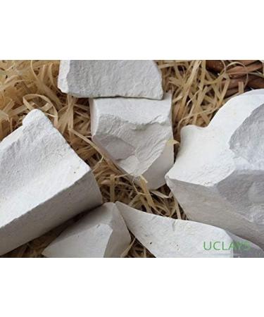 VATUTIN edible Chalk chunks (lump) natural for eating (food) 450 g - Buy Online on GoSupps.com