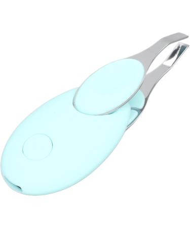 Eyebrow Tweezers WiFi HD Camera Eyebrow Removal Tool Visible Safe Rechargeable Efficient for Facial Hair for Home (Green) - Buy Online on GoSupps.com