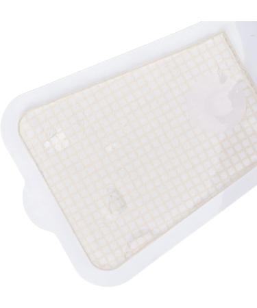 Buy Electric Neck Massager with Heat | Pulse Neck Massage Device for Lymphatic Drainage & Blood Circulation - Buy Online on GoSupps.com