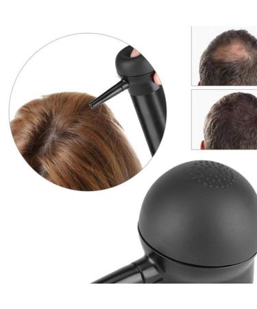 1pc Hair Building Sprayer - Professional Hair Spray Bottle & Powder Applicator for Hairdressing Tools - Buy Online on GoSupps.com