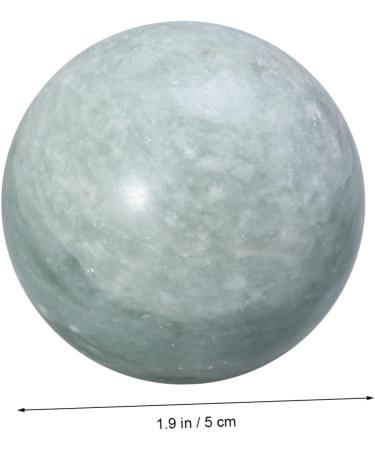 Shop Gatuida 2 STK Massage Baoding Balls - Stress Relief Marble Fitness Balls | International Shipping - Buy Online on GoSupps.com