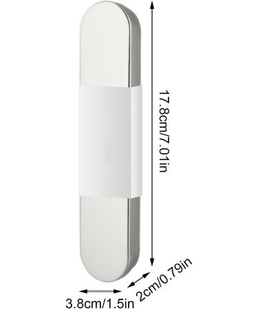 Ahuuen Pimple Extractor Set Facial Pimple Extraction Set Blemish Remover Skin Care Products With NonSlip Grip For PostWorkout Cleansing - Buy Online on GoSupps.com