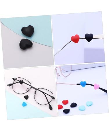 Doitool 15 Pairs Anti-Slip Glass Holder & Glasses Earhooks - Secure & Comfortable Eyewear Accessories for All - Buy Online on GoSupps.com