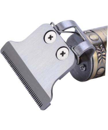 Buy Beaupretty Electric Hair Trimmer Kit - Rechargeable Clipper & Scissors for Perfect Hair Cutting | International Shipping Available - Buy Online on GoSupps.com