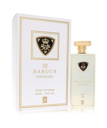Dumont Baruchi III Eau De Parfum