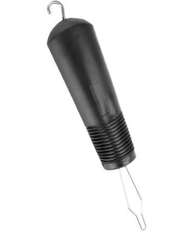 Clothes Zipper Hook Helper Button Puller for Arthritis Relief | Easy Dressing Aid for Joint Pain - Buy Online on GoSupps.com