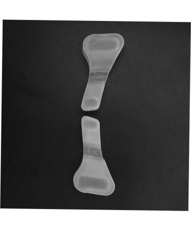 Bunion & Hammer Toe Correctors + 5 Pairs of Silicone Toe Separators for Foot Alignment & Appearance - Buy Online on GoSupps.com