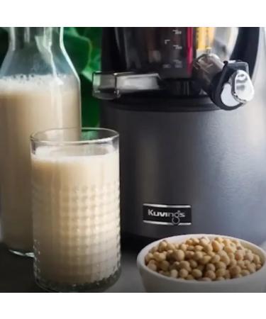 Alnatura Unsweetened Soya Drink 1000ml - Dairy-Free Organic Plant-Based Beverage for International Shipping - Buy Online on GoSupps.com