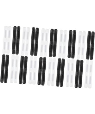 Gleavi 20 Pairs Glasses Earrings Holder - Portable Ear Accessories for Sports & Exercise - Buy Online on GoSupps.com