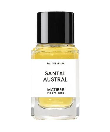 Matiere Premiere Santal Austral for Unisex - 3.4 oz EDP Spray