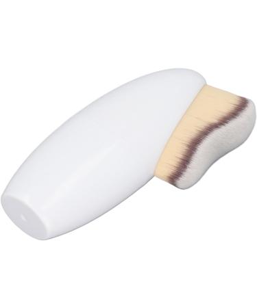 Foundation Makeup Brush 2 Makeup Brushes with Comfortable Handle for BB Cream - Buy Online on GoSupps.com