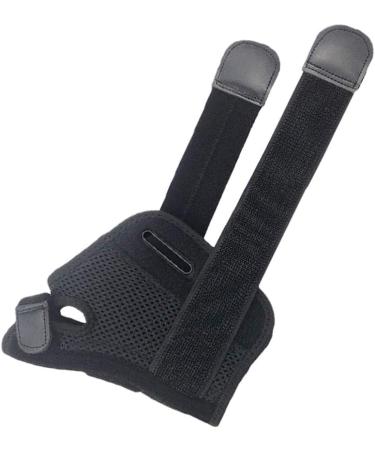Buy Healifty Wrist Thumb Hand Brace - Best Splint for Sprained Wrist & Thumb Support | Durable Sports Wrist Strap - Buy Online on GoSupps.com