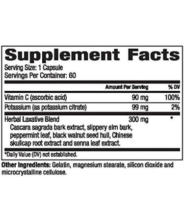 Advanced Colon Care II - Optimal Digestive Health Supplement - Buy Online on GoSupps.com