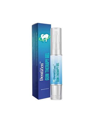 Kodmnsw Rotary tooth whitening pen (4.0 ml) Teeth whitening teeth lighten painlessly without gently bleaching ready to smile and laugh a piece