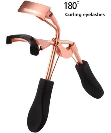 Practical Partial Eyelash Curler Women Beauty Eye Lashes Curling Clip Cosmetic Makeup Tool C1 - Buy Online on GoSupps.com