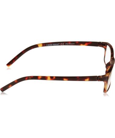 Buy Winner Eyewear in 4 Colors - Strength +1.00 to +3.00 DPT - Havana +2.50 | International Shipping Available - Buy Online on GoSupps.com