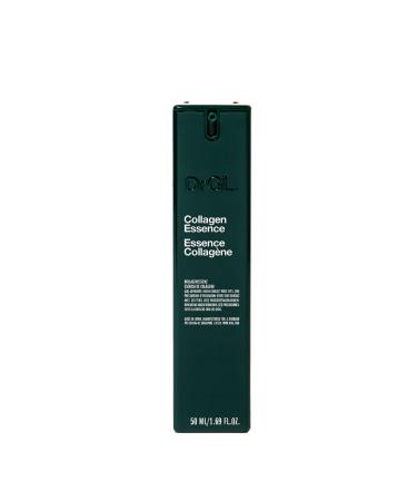 DrGL Collagen Essence | Hydrating Serum | Collagen Serum | Korean Glass Skin | Sodium Hyaluronate | Dermal Repair Complex | 50 ml