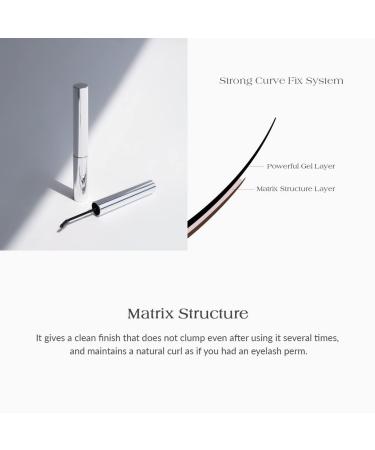 Dr. Althea Dear.A Tilt Tip Bottom-Lash Mascara - Vegan Certified | Long & Voluminous Lashes | Waterproof & Strong Fixing | Low Irritation - Buy Online on GoSupps.com