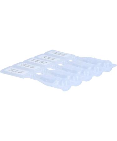 Buy CORNEA Levisticum Comp. Eye Drops 5X0.5 ml - International Shipping Available | Relieve Eye Discomfort - Buy Online on GoSupps.com