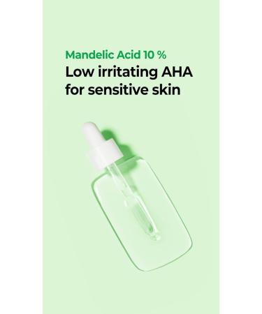 Buy SOME BY MI AHA 10% Amino Peeling Ampoule 30ml - Exfoliating Serum for Radiant Skin | International Shipping Available - Buy Online on GoSupps.com