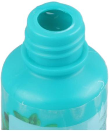30ml Bad Breath Eliminating Serum - Mint, Clove, Eucalyptus & Lemon Oral Care Treatment - Buy Online on GoSupps.com