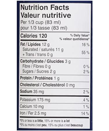 Blue Dragon Coconut Milk - Premium Quality Authentic Flavor Non-GMO 400ml - Buy Online on GoSupps.com